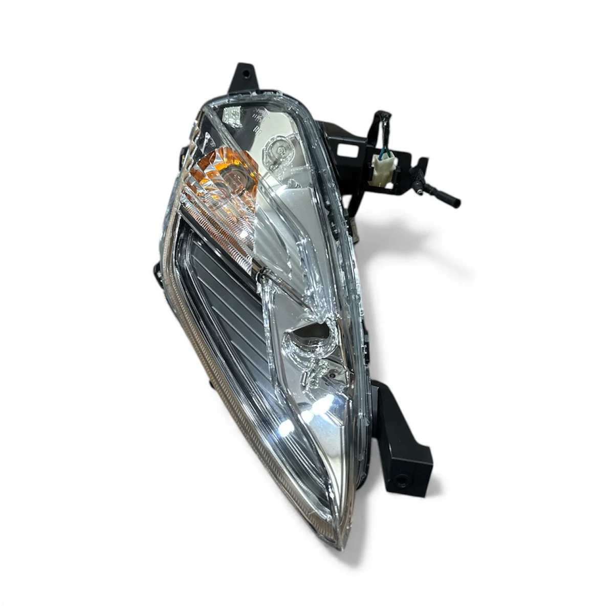ACTİVA125 SAĞ SİNYAL LUMAX