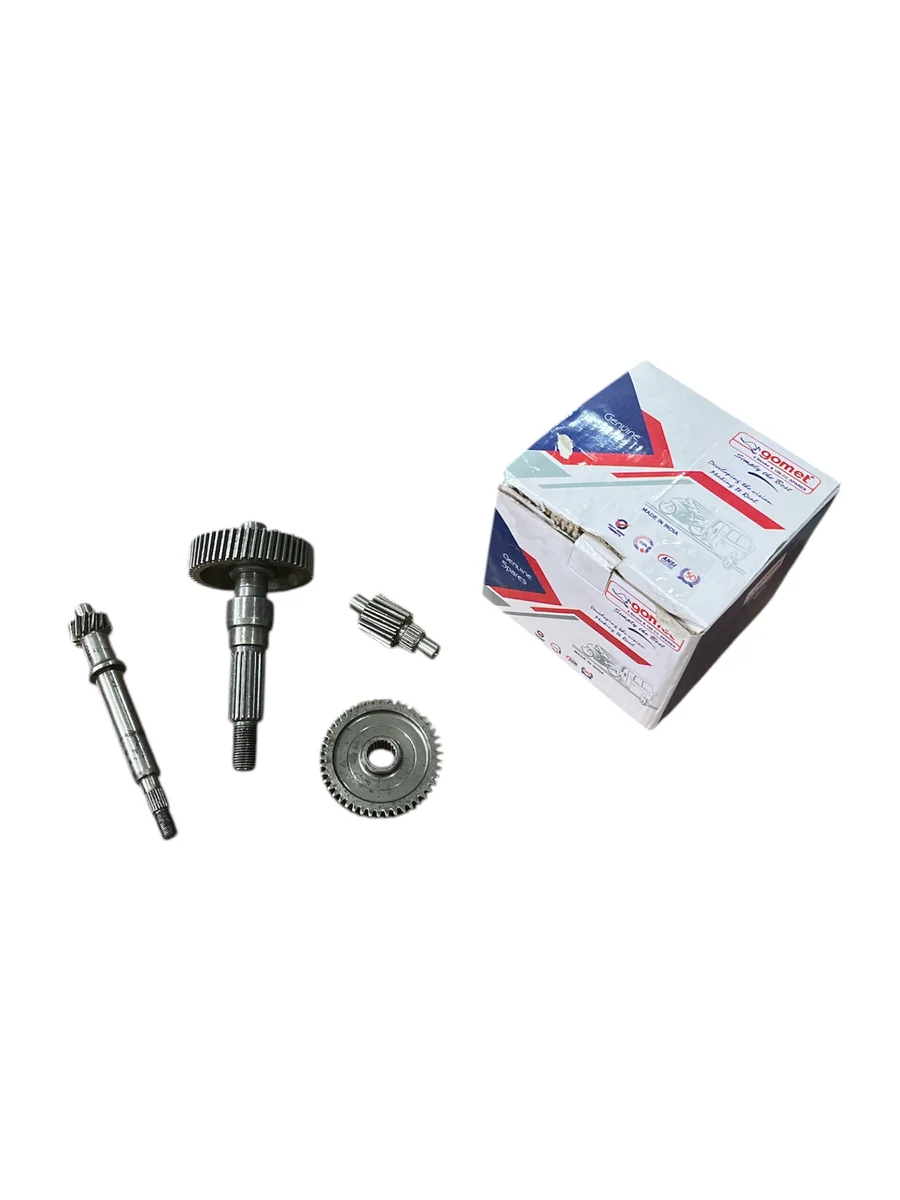 WEGO ŞANZUMAN SET GOMET