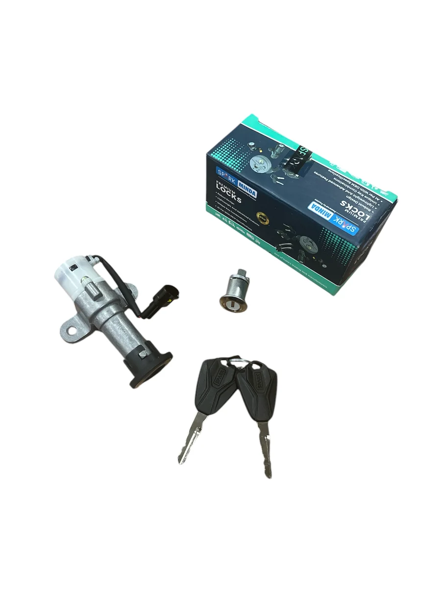 NTORQ KONTAK SET MINDA