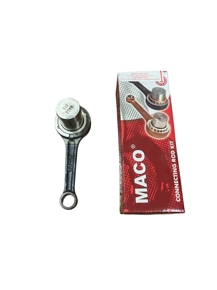NTORQ BİYEL KOLU MACO
