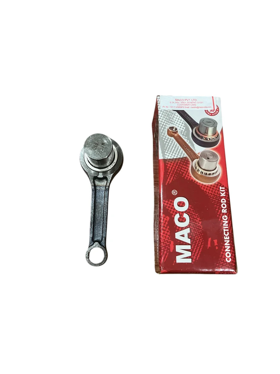 JÜPİTER125 BİYEL KOLU MACO