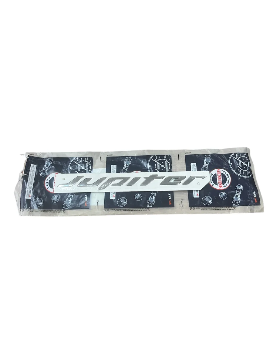 JÜPİTER125 YAN KAPAK YAZISI ORJ