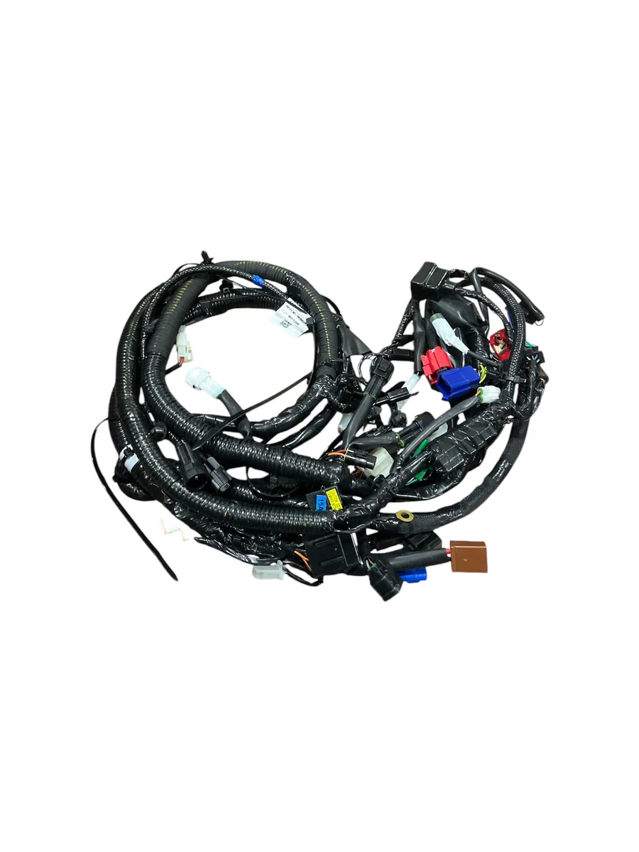 JÜPİTER125 TESİSAT ORJ