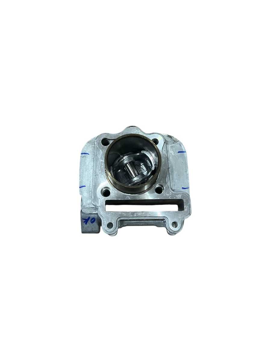 JÜPİTER125 SİLİNDİR SET ORJ
