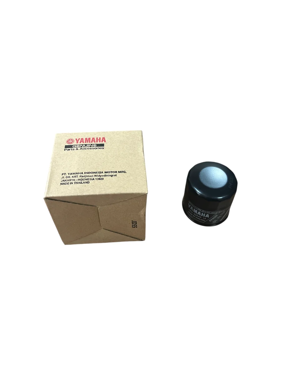 R25 YAĞ FİLTRESİ ORJ