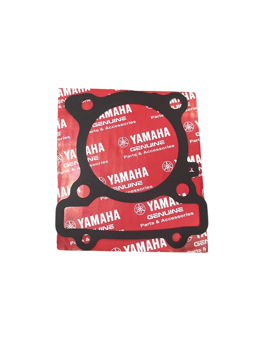 NMAX155 SİLİNDİR ALT CONTA ORJ