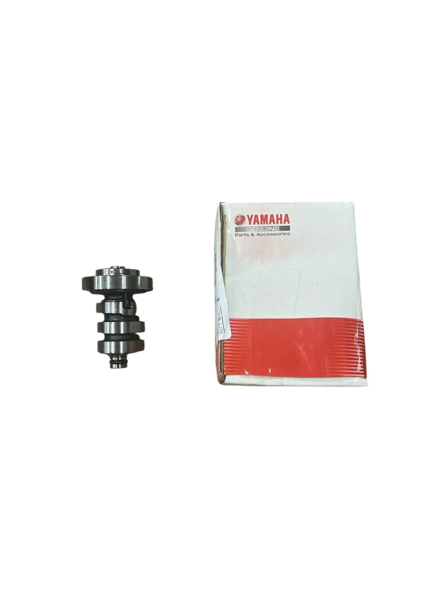 NMAX155 EKSANTRİK MİLİ ORJ