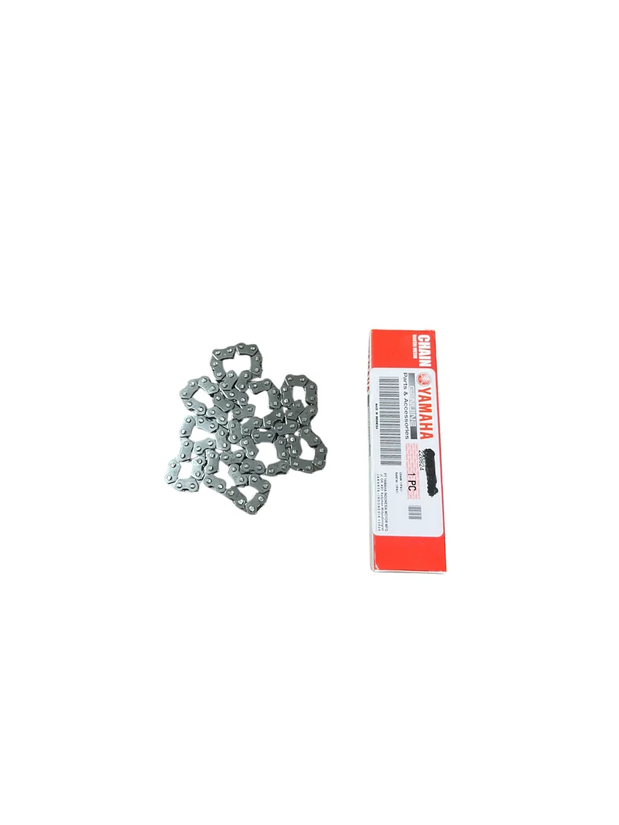 NMAX155 EKSANTRİK ZİNCİRİ ORJ