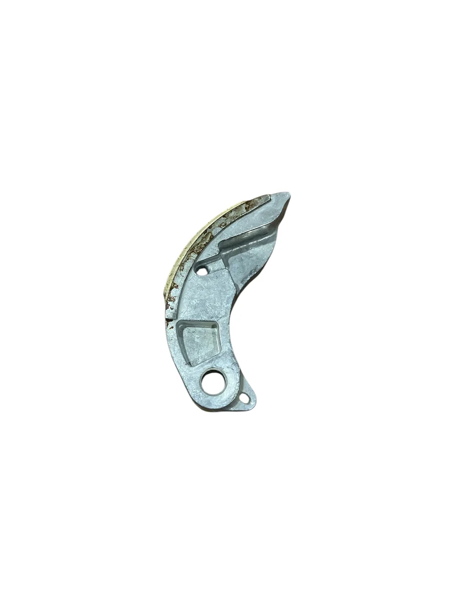 NMAX155 DEBRİYAJ BALATASI SET ORJ