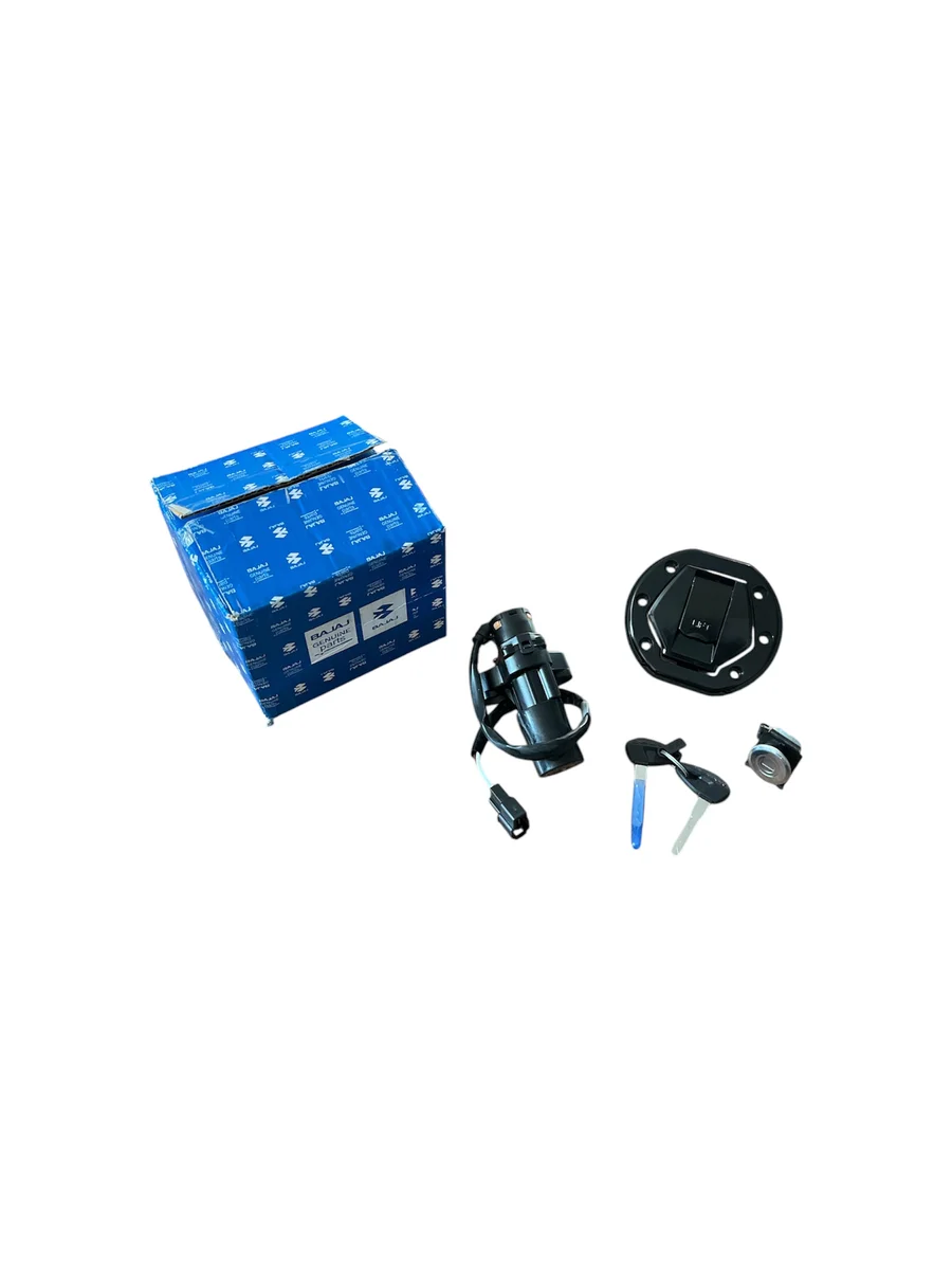 DOMİNAR250 KONTAK SET ORJ