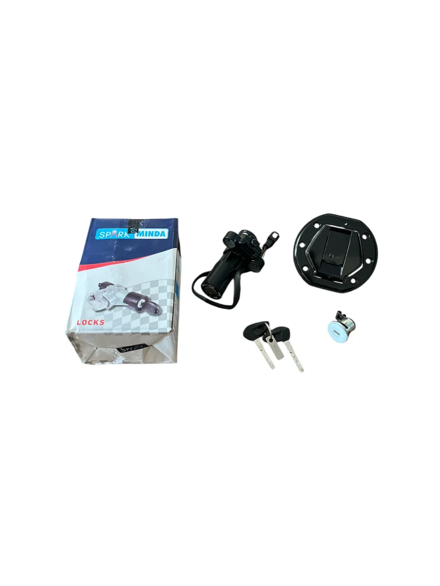 DOMİNAR250 KONTAK SET MINDA