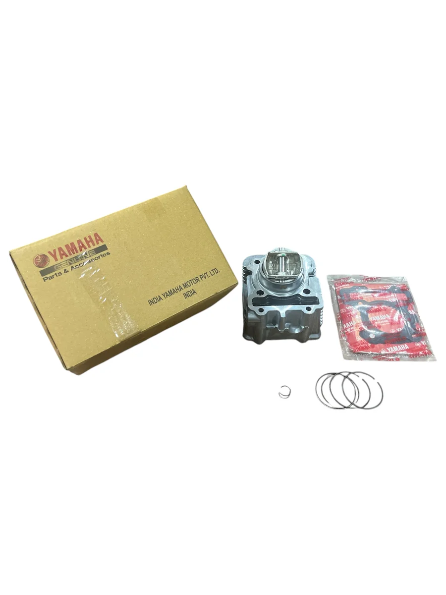 RAYZR125 SİLİNDİR ORJ