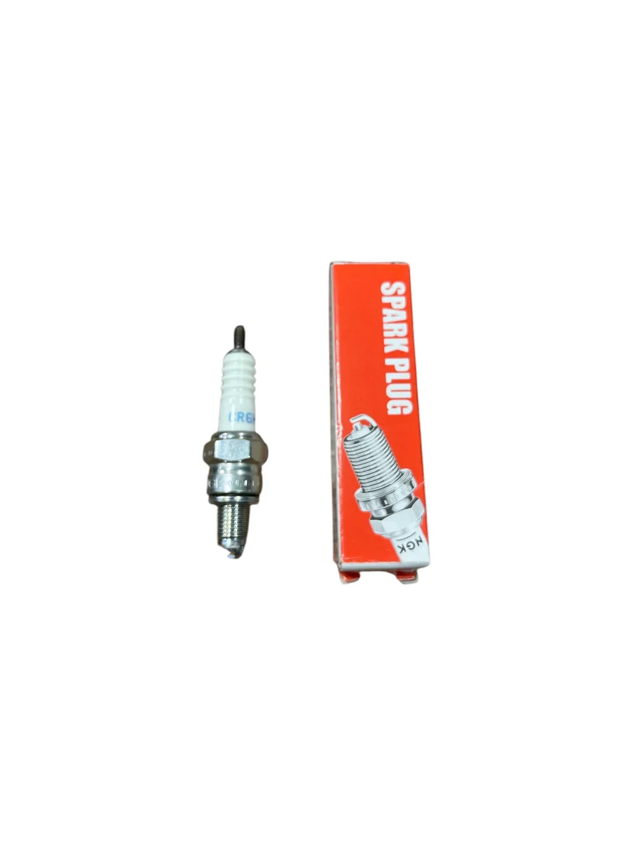 RAYZR125 BUJİ ORJ