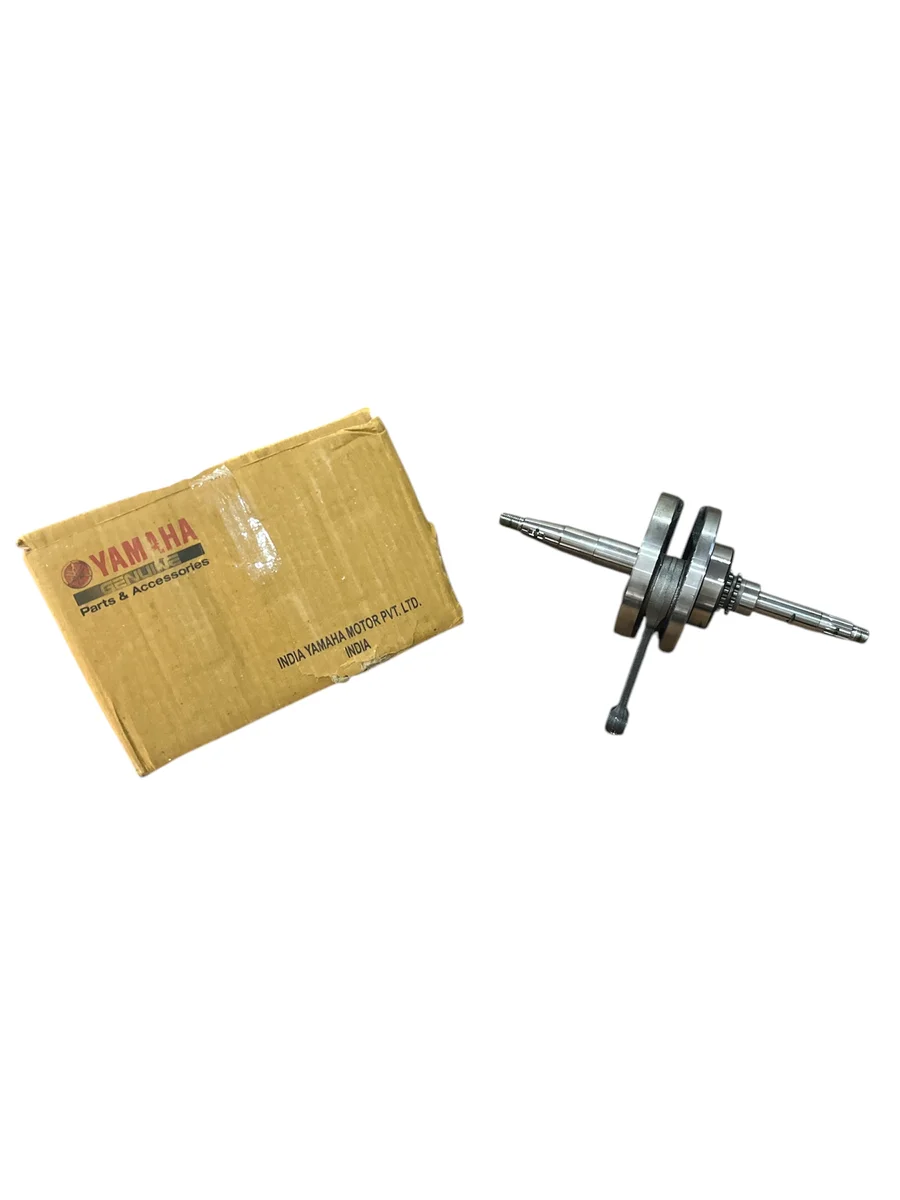 RAYZR125 KRANK ORJ