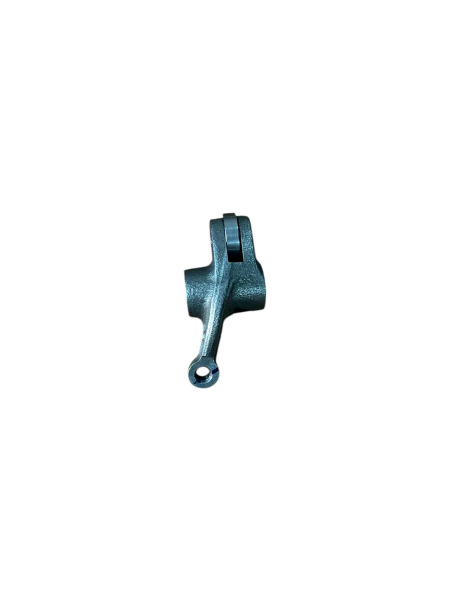 RAYZR125 PİYANO EGZOZ  ORJ