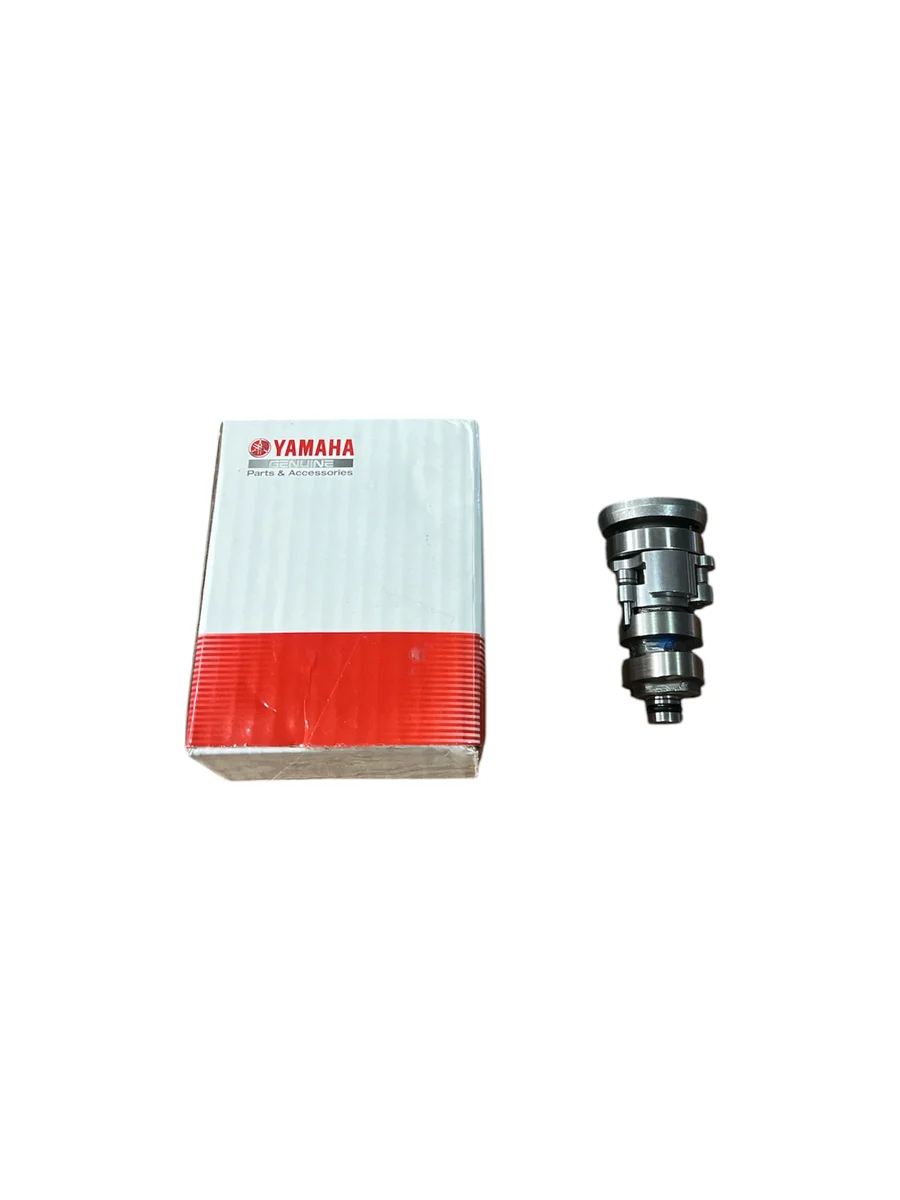 RAYZR125 EKSANTRİK MİLİ ORJ