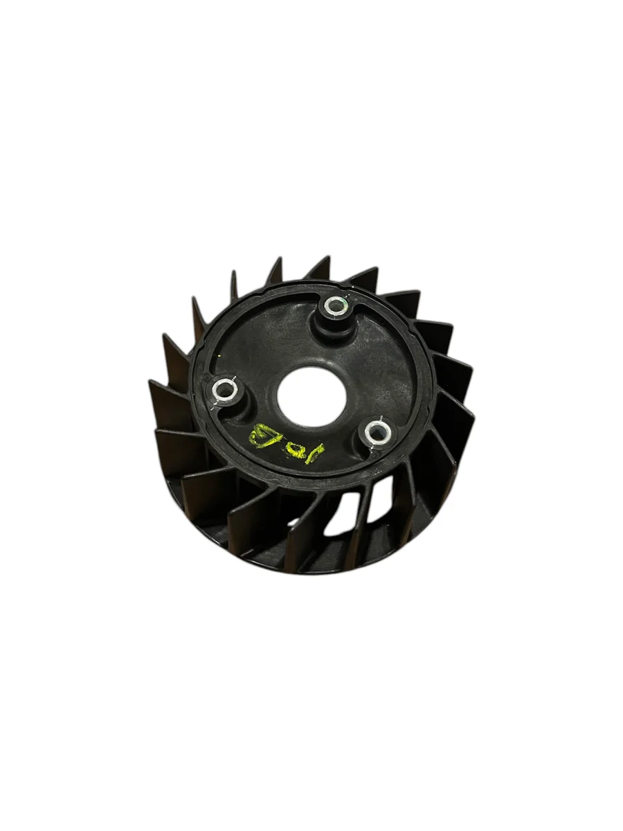 RAYZR125 FAN ORJ