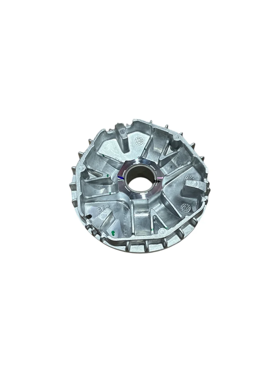 RAYZR125 BURÇ YATAĞI ORJ