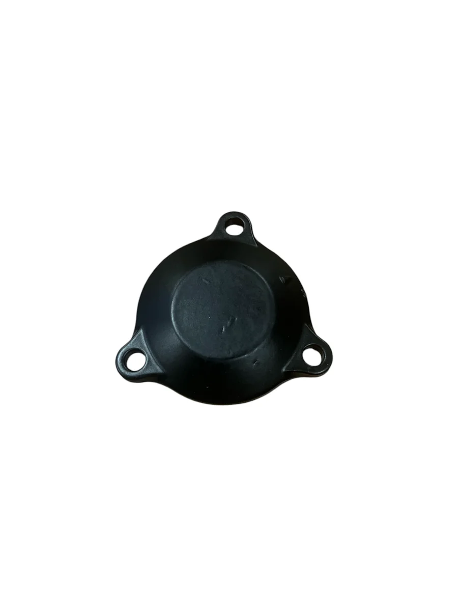 RTR200 YAĞ FİLTRESİ KAPAĞI ORJ