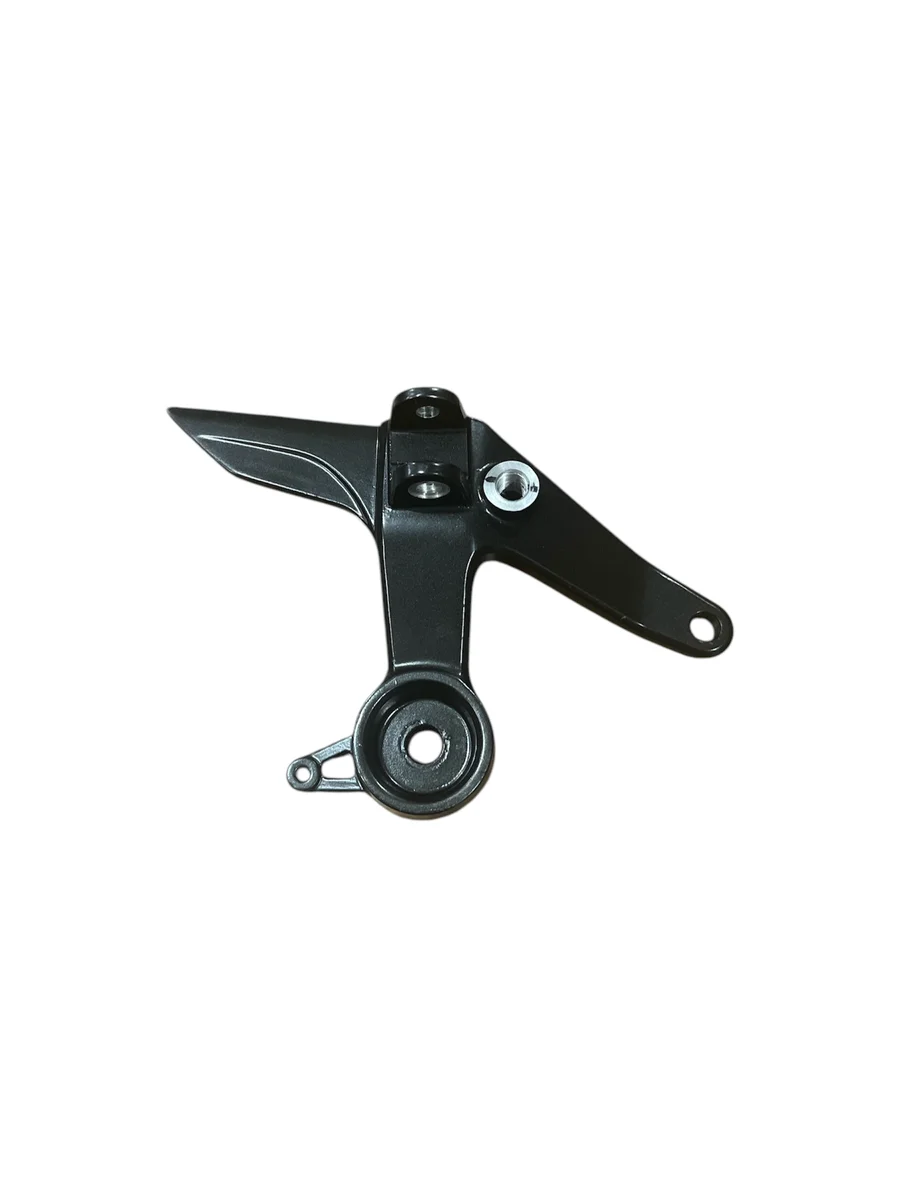RTR200 RAIDER125 APACHE  SOL  ÖN BRAKET ORJ