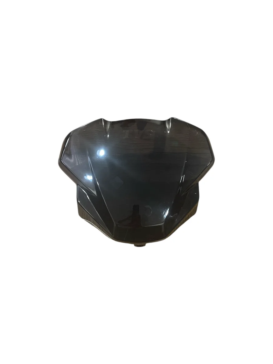 RTR200 SİPERLİK CAMI ORJ
