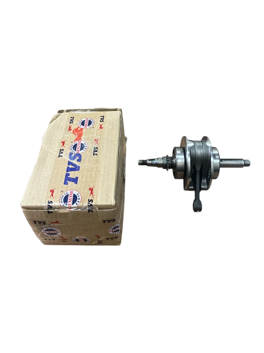 RAİDER125 KRANK ORJ