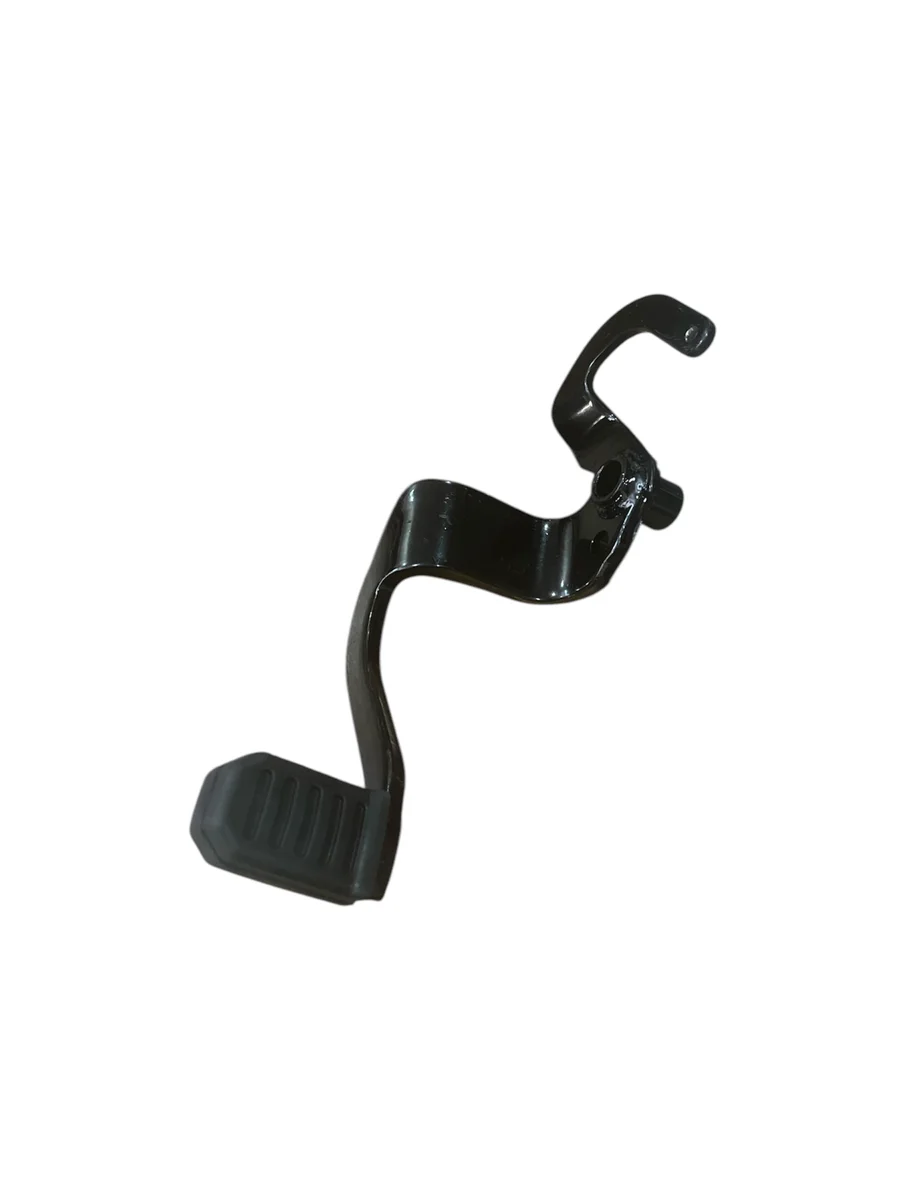 RAİDER125 FREN PEDALI ORJ