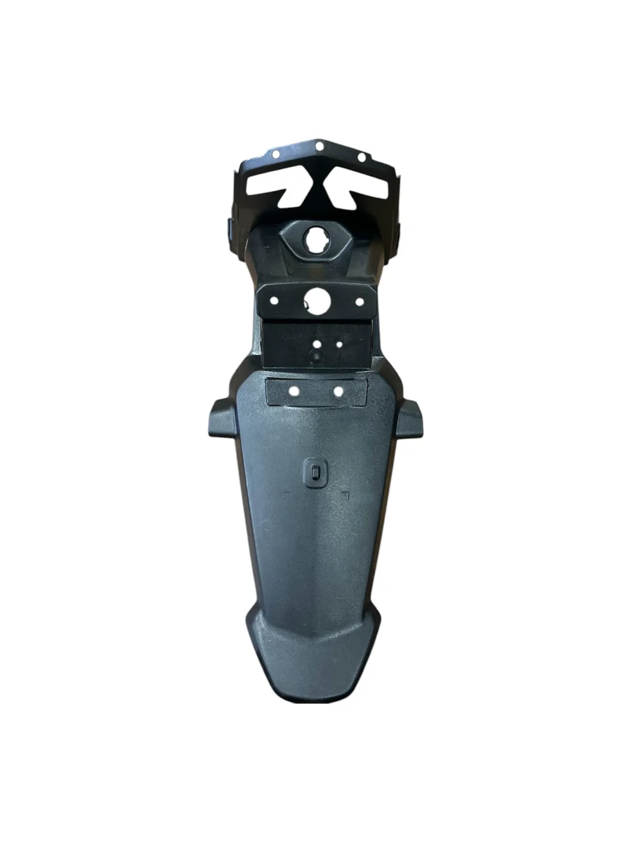RAİDER125 ARKA ÇAMURLUK ORJ