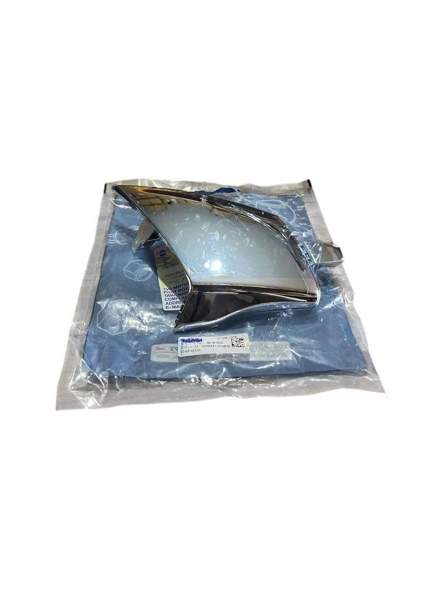JÜPİTER125 SOL ALT NİKELAJ ORJ
