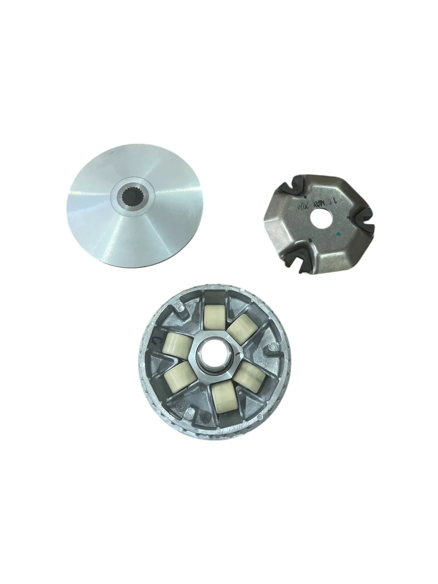 JUPİTER125 NTORQ ÖN VARYATÖR KOMPLE ORJ