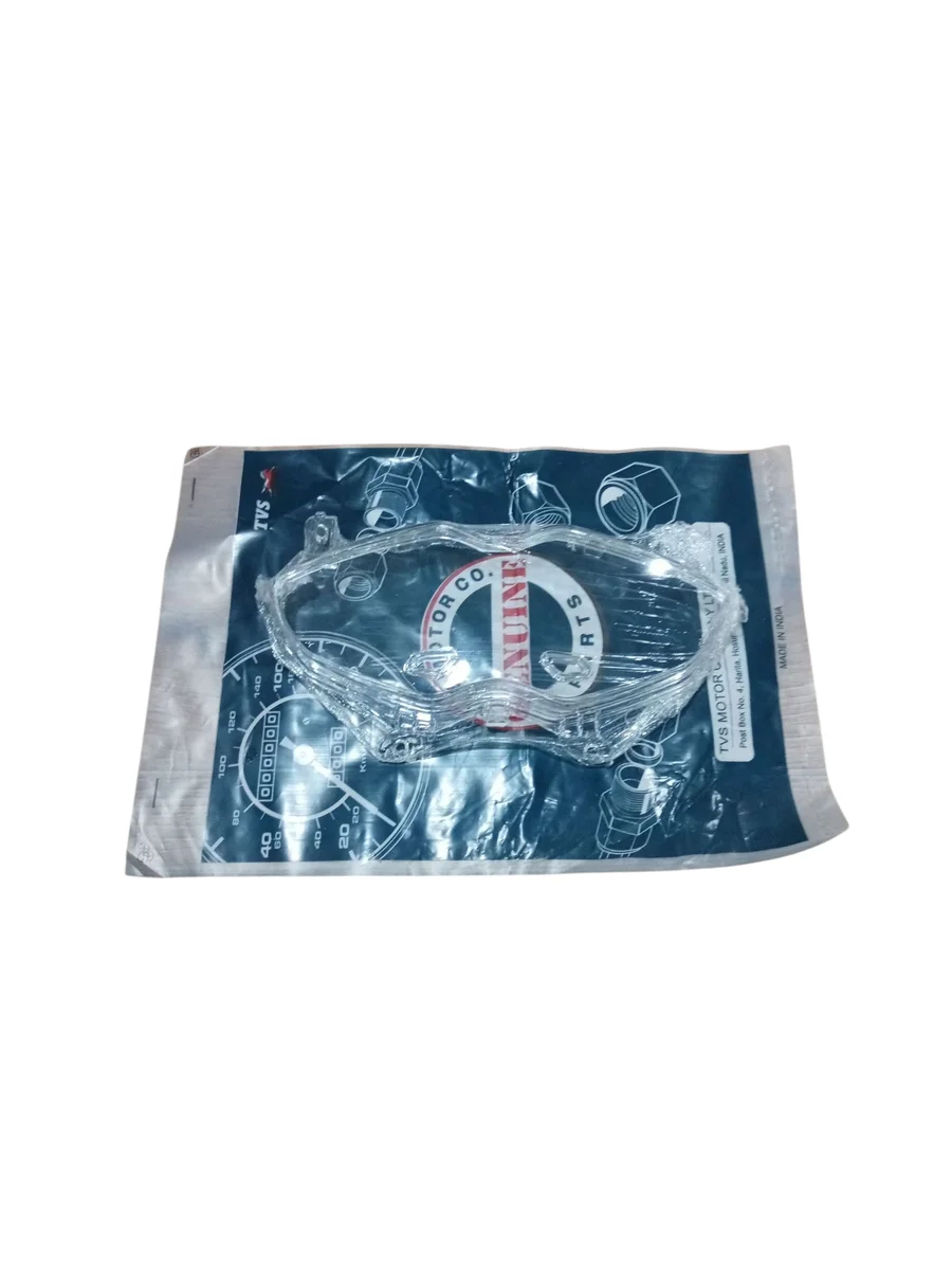 JÜPİTER125 SAAT CAMI ORJ