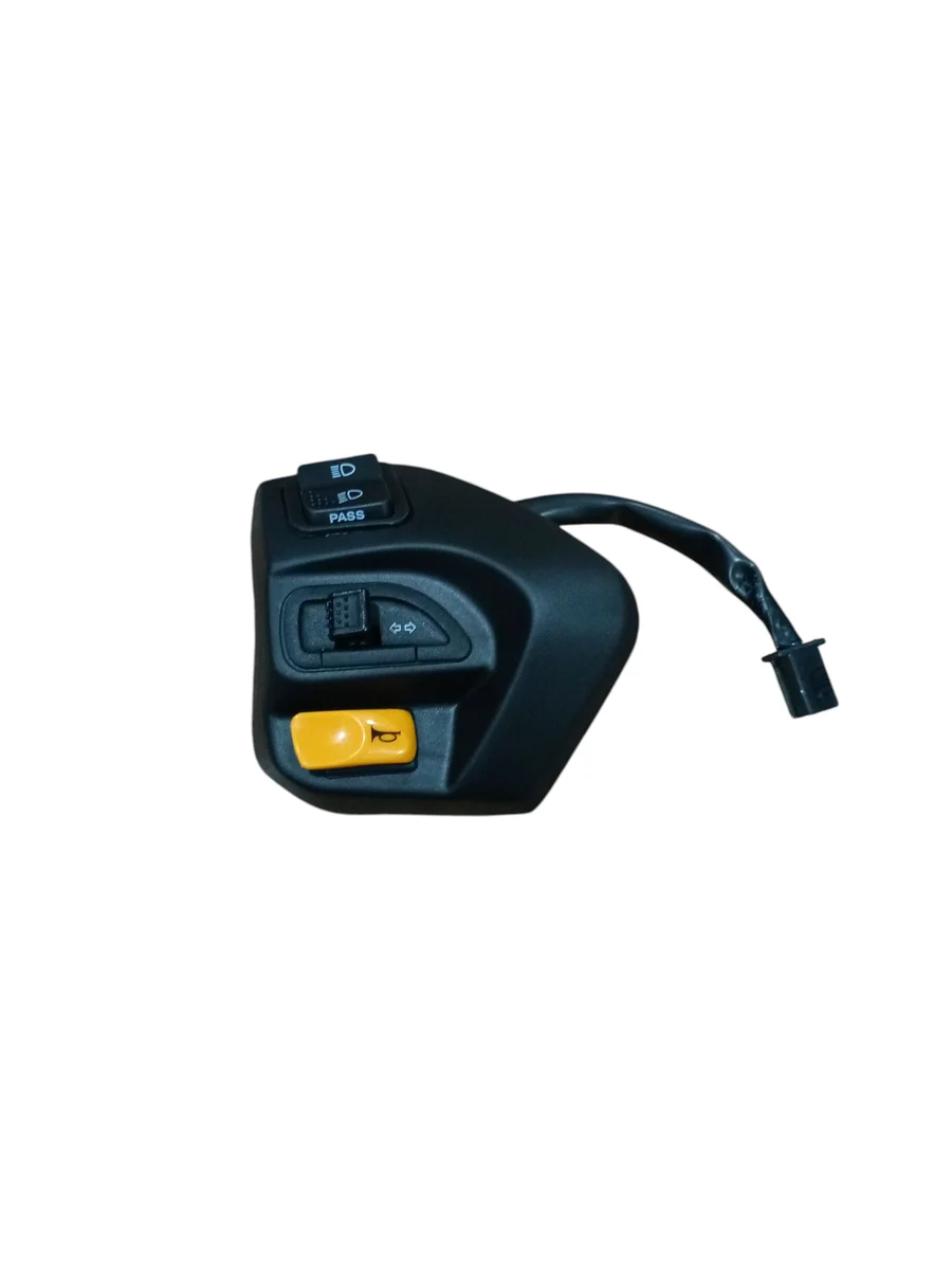 JÜPİTER125 SOL KUMANDA ORJ