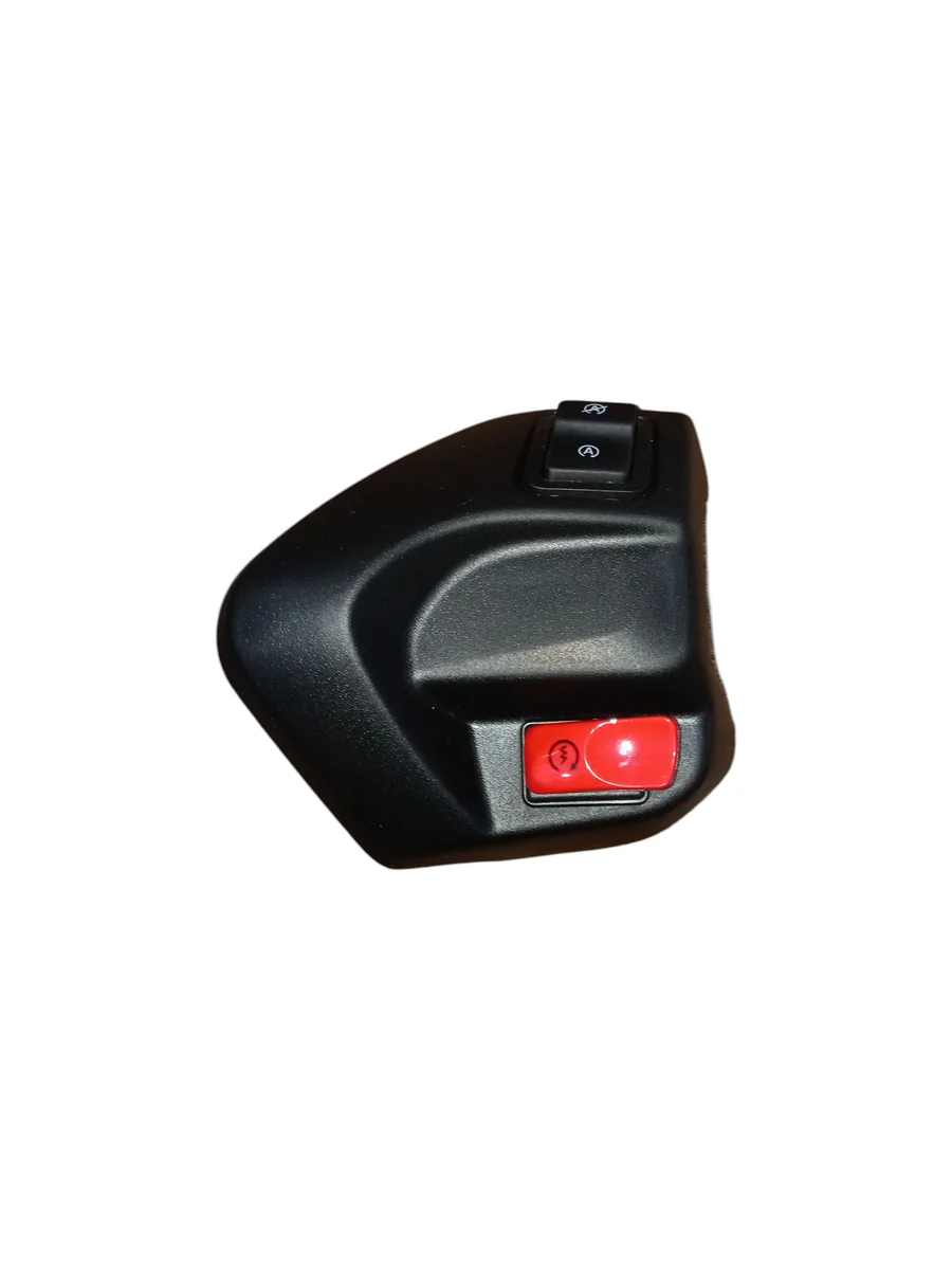 JÜPTER125 SAĞ KUMANDA ORJ