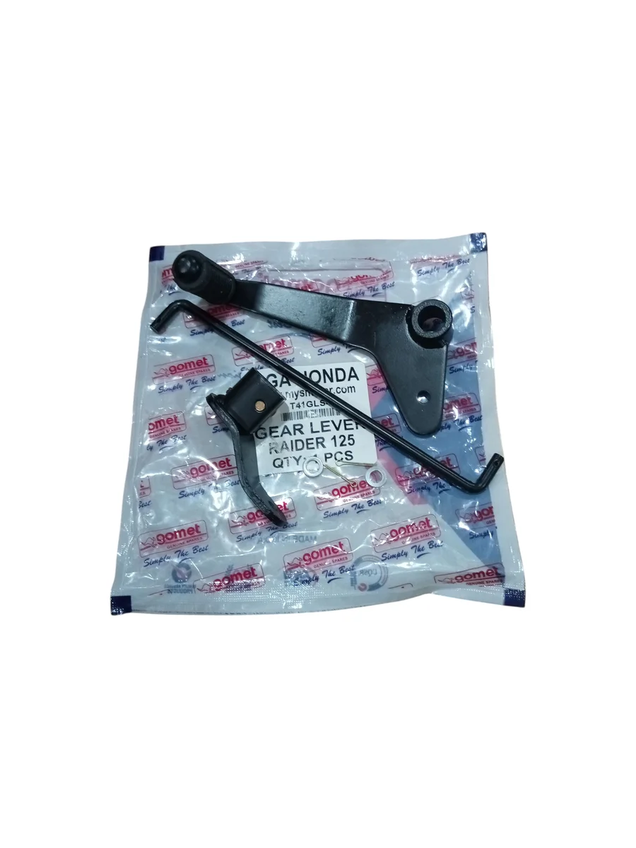 RDR125 VİTES KOLU GOMET