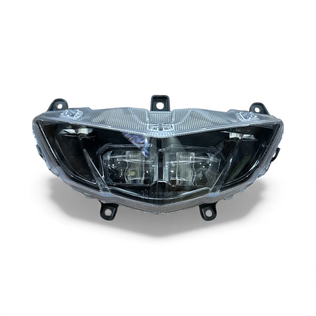 HERO DASH125 ÖN FAR KOMPLE ORJ