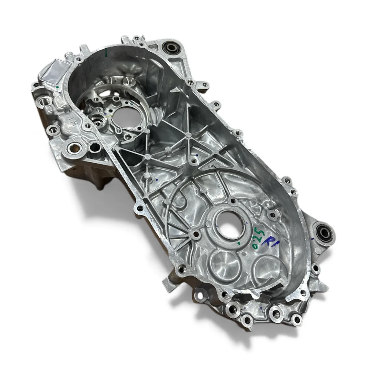 ACTİVA125 SOL BLOK ORJ