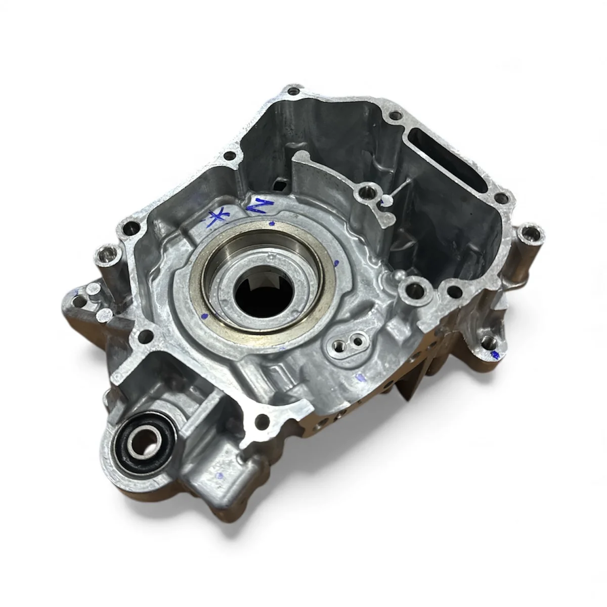 ACTİVA125 SAĞ BLOK ORJ