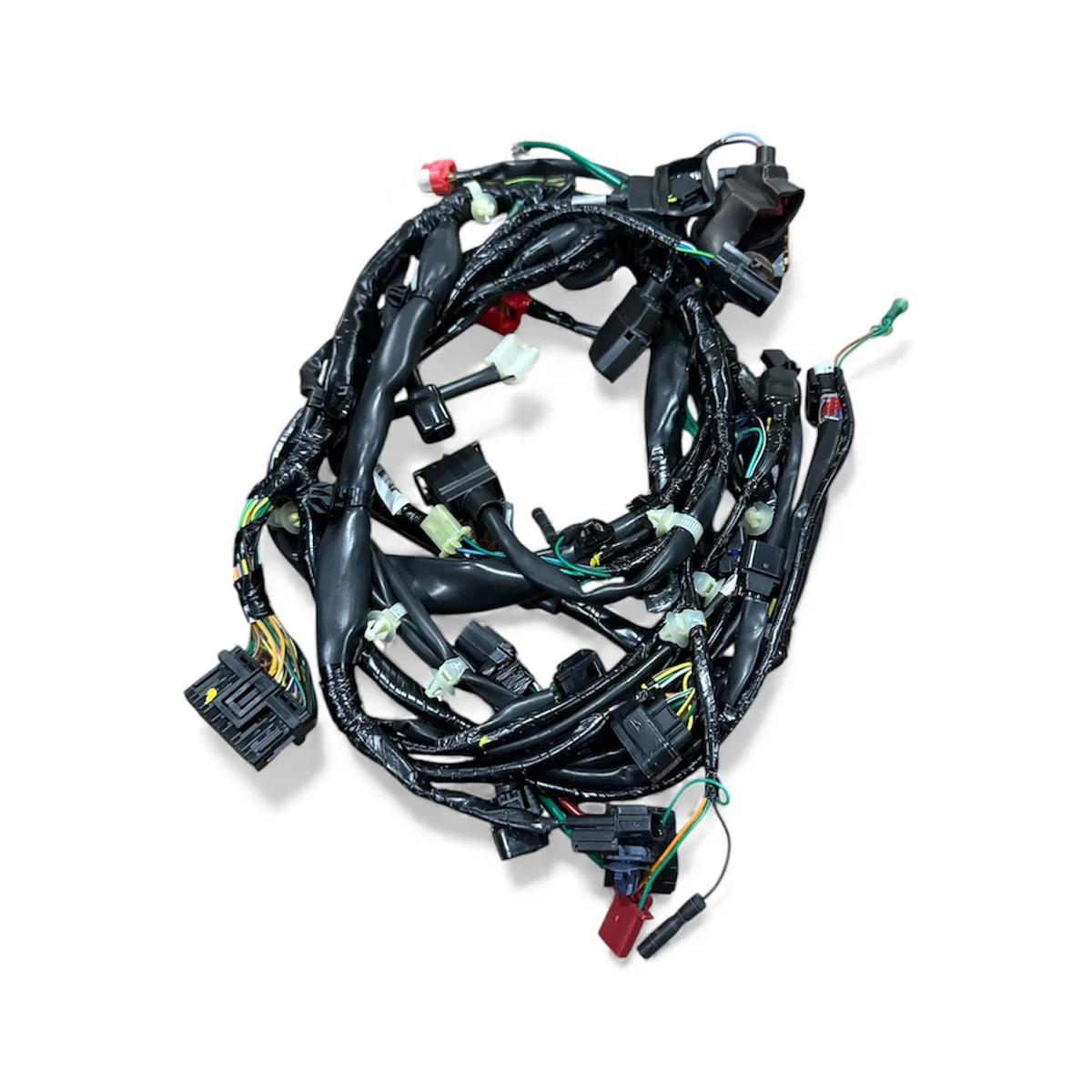 ACTİVA125 TESİSAT ORJ