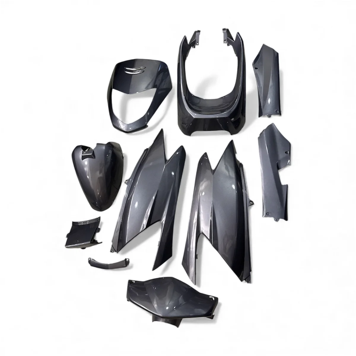 BEAT KAPORTA SET FÜME OEM