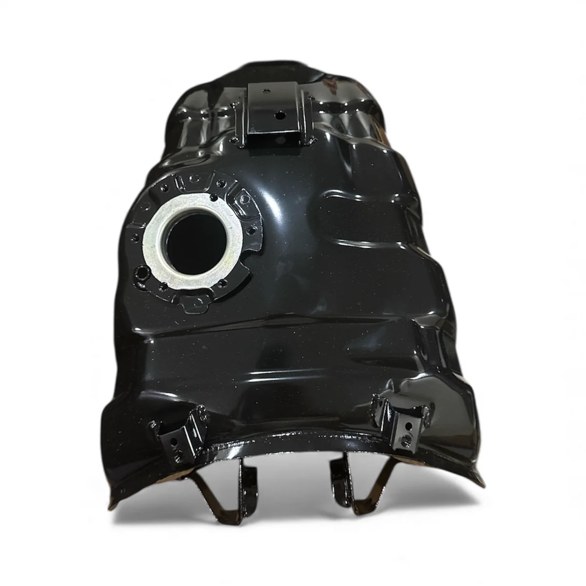 RTR200 BENZİN  DEPOSU SİYAH E4 ORJ