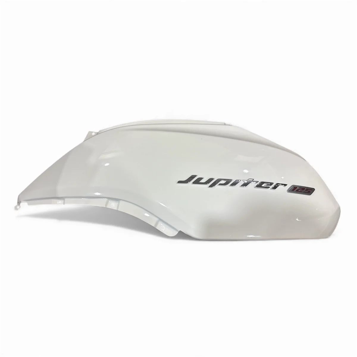 JÜPİTER125 YAN KAPAK SOL BEYAZ ORJ
