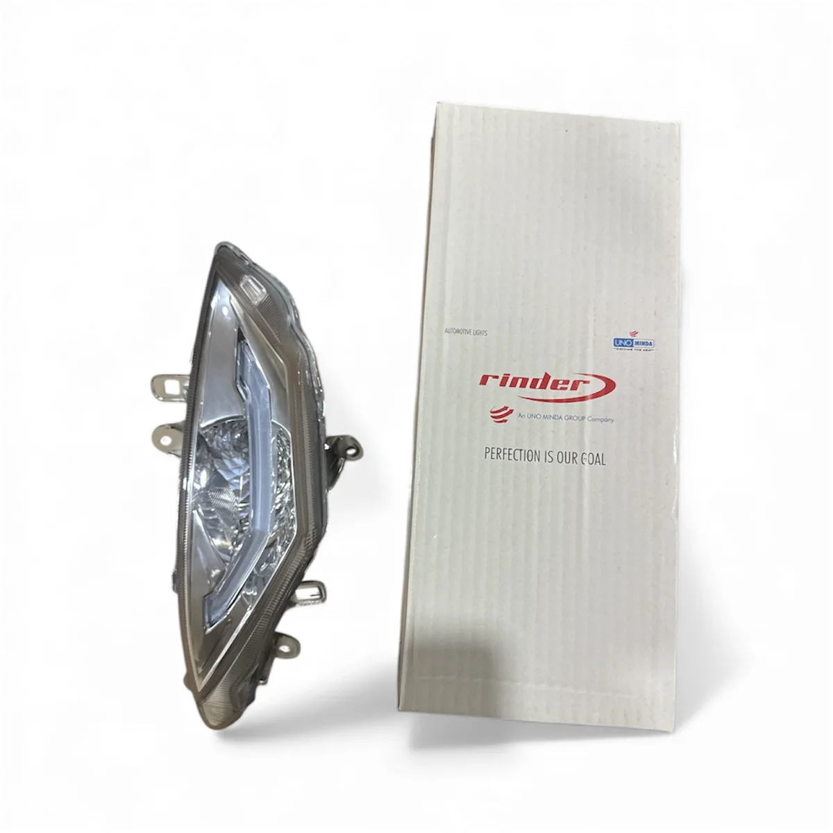 JÜPİTER125 SİNYAL SOL MINDA