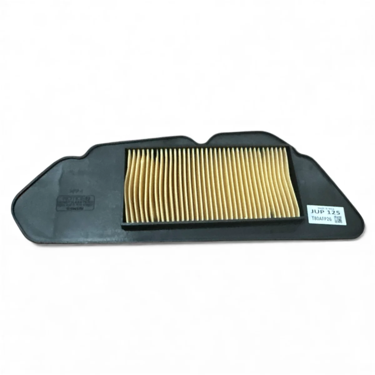JÜPİTER125 HAVA FİLTRESİ GOMET