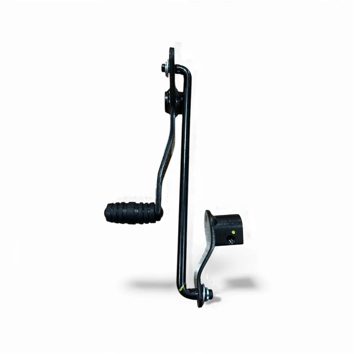 RAİDER125 VİTES MİLİ ORJ