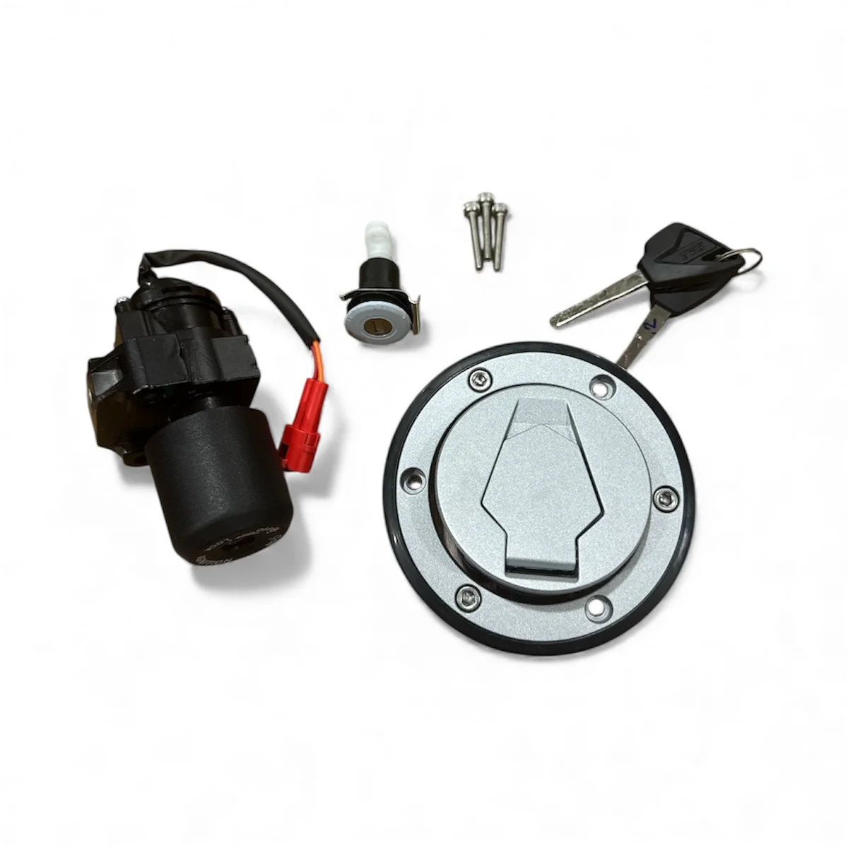 RAİDER125 KONTAK SET ORJ