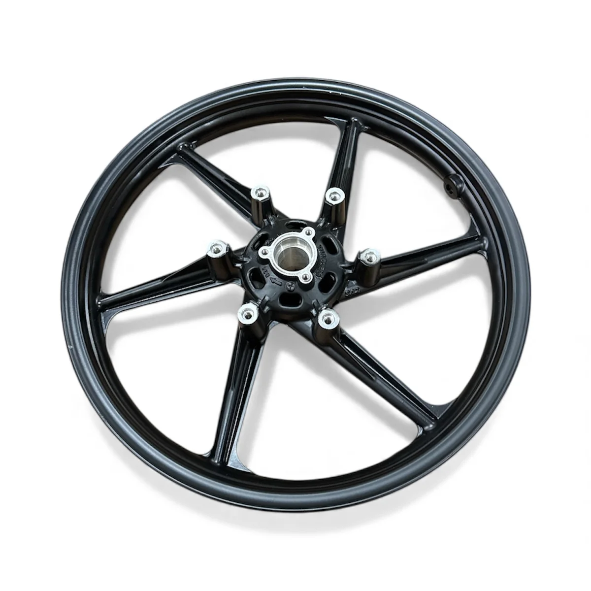 RAİDER125 RTR200 ÖN JANT ORJ