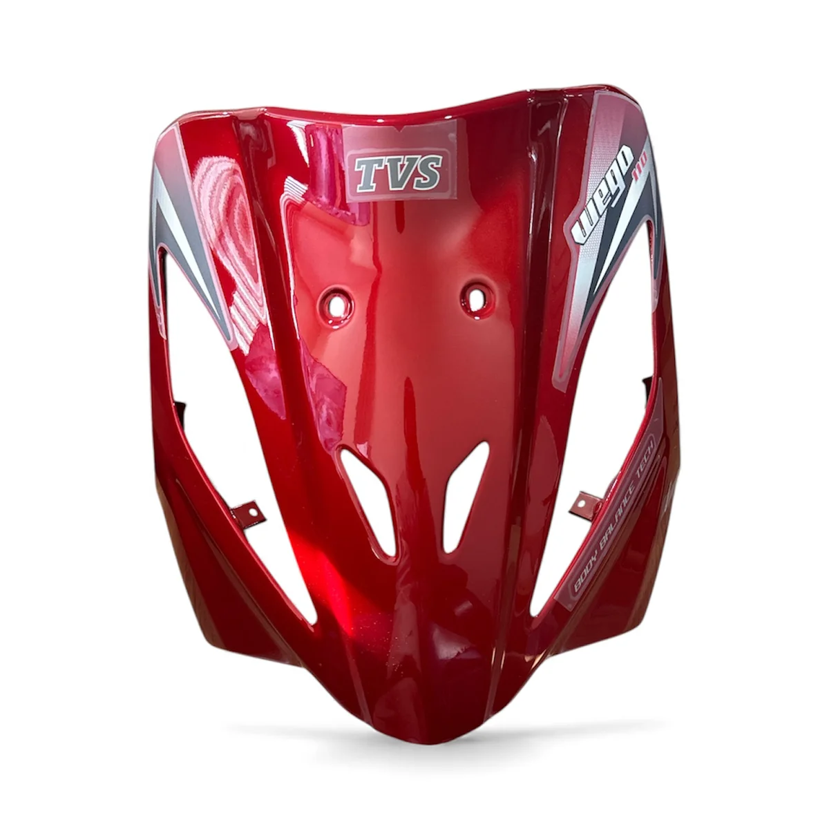 WEGO ÖN PANEL KIRMIZI ORJ