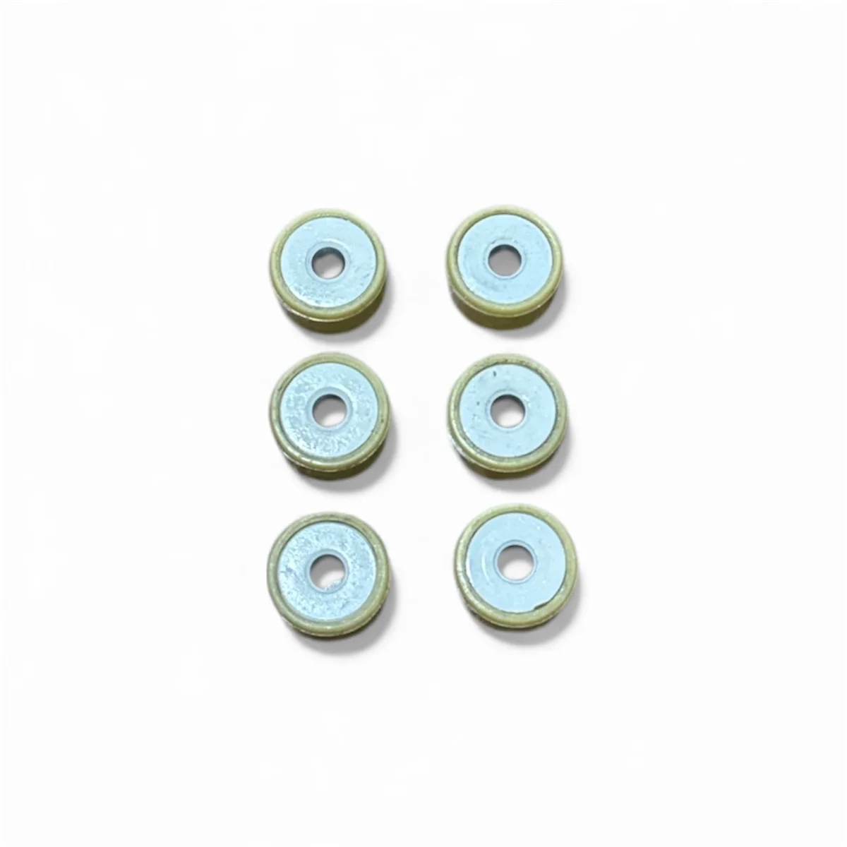 WEGO TAHRİK SET GOMET