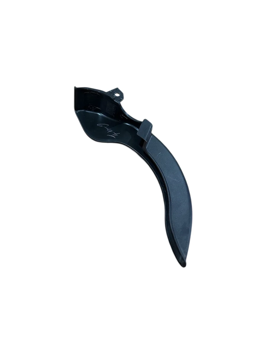 DİSCOVER 150 ÖN DİSK KORUMA PLASTİĞİ ORJ