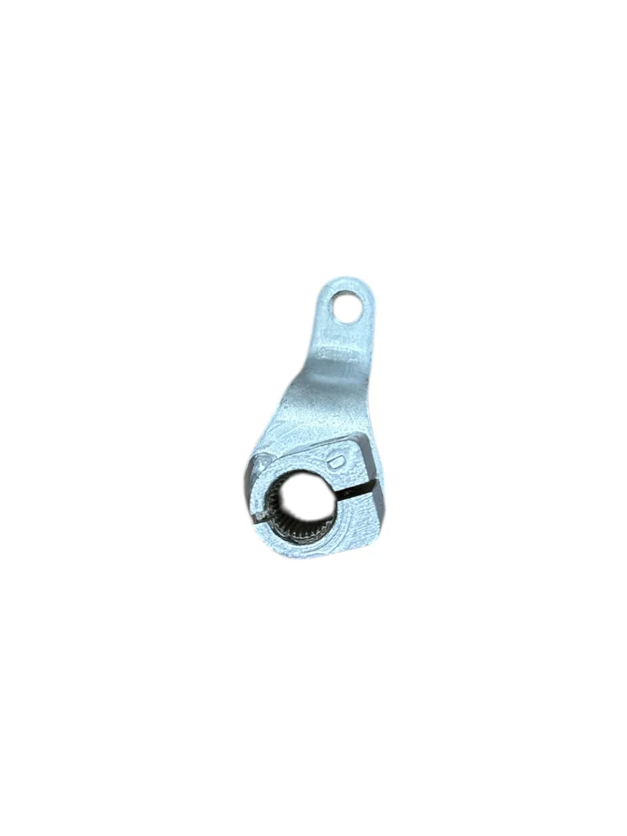 DİSCOVER 125ST VİTES PEDAL ROT BAŞI